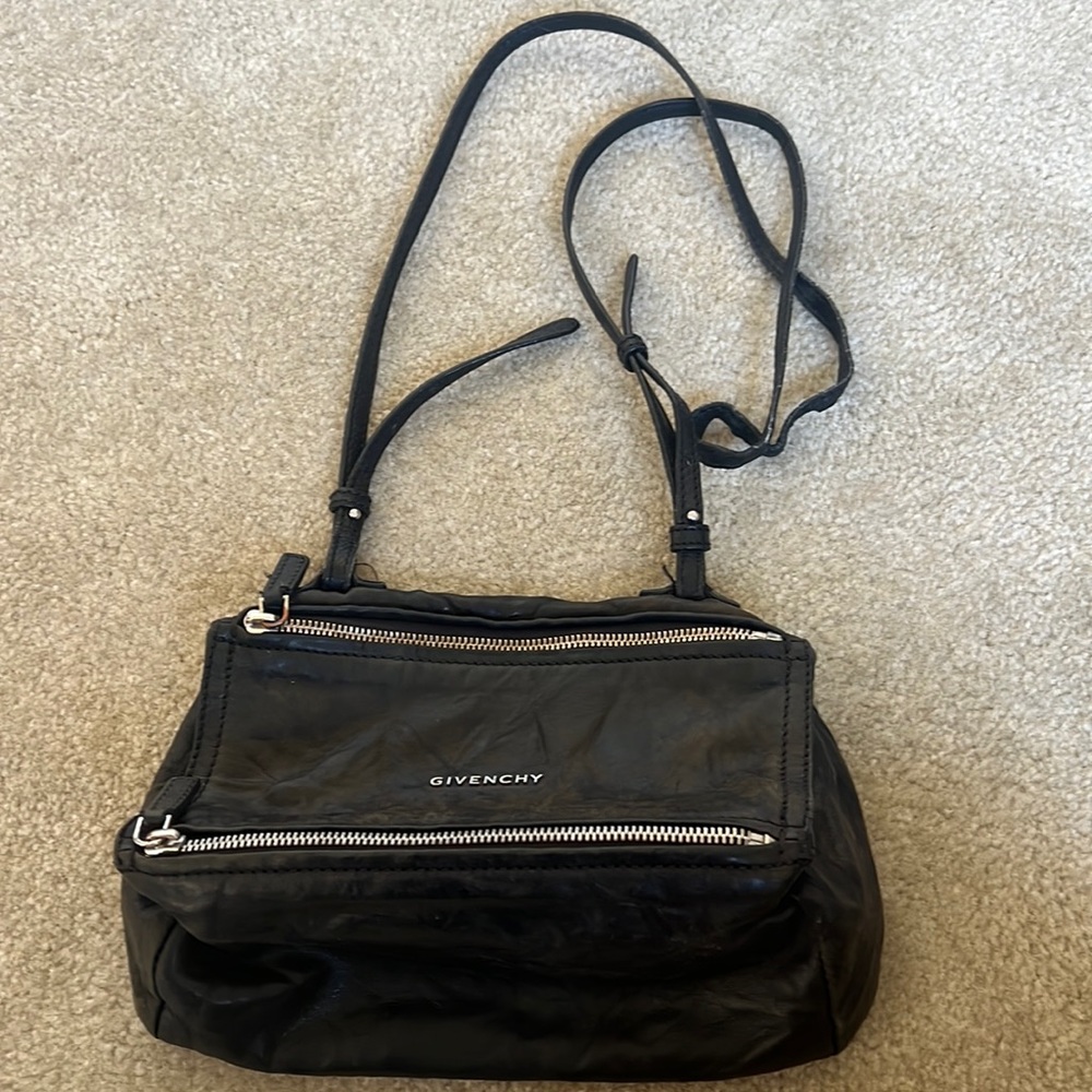 Givenchy purse